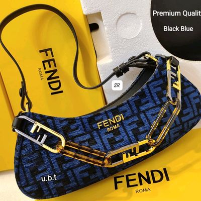 Fendi discount sling backpacks