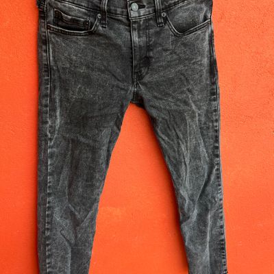 Levis 511 acid sale wash