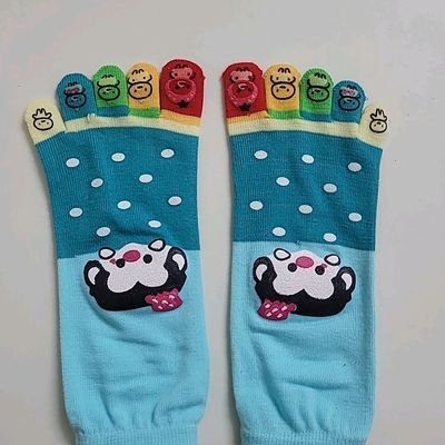 Others, Women's Toe Socks