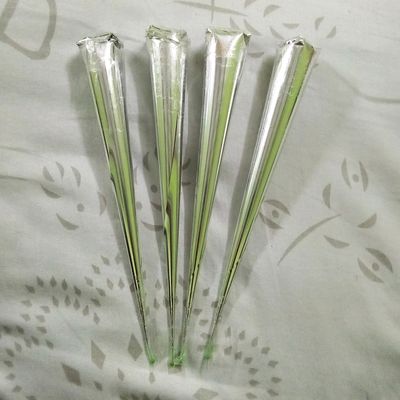 Shama Natural Mehndi Henna Cones| Alibaba.com