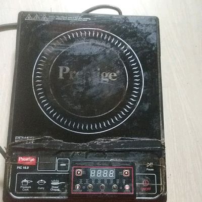 Prestige 2024 induction repairing