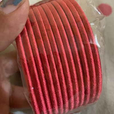 Wool thread store bangles