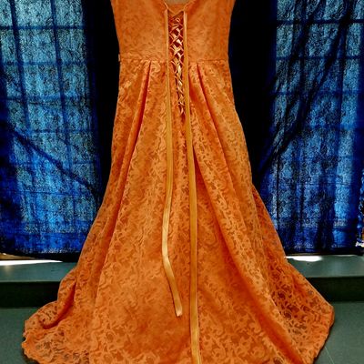 Vintage 90s Layered Prom Dress (XL-XXL) – Masha & Jlynn