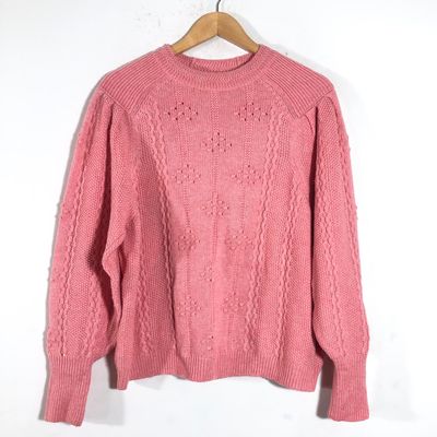 Knitted Tops for Women