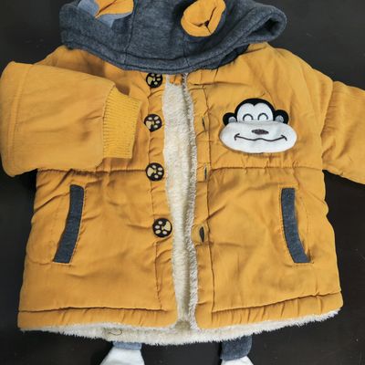 High Quality Security Windproof Children Winters Down Jackets for Boys -  China Children Jacket and Children Clothes price | Made-in-China.com