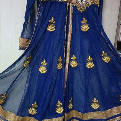Turkish Mughal Empress | Indian dresses, Bollywood fashion, Mastani dress