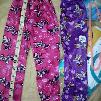 Baby Girl Cherry Print Leggings – A Place In Time Children's Boutique