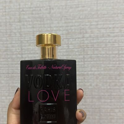 Perfume Paris Elysees Vodka Night EDP Freeup