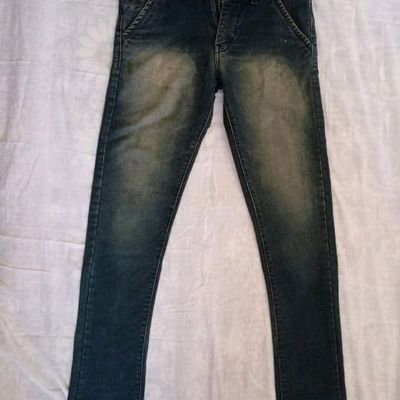 Buy Boy's Skinny Fit Stretch Fashion Jeans Pants Online at desertcartINDIA