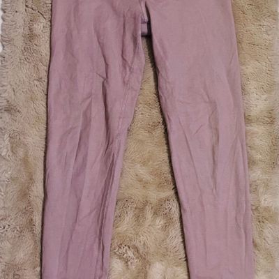 Forever 21 | Pants & Jumpsuits | Active Ribbed High Rise Leggings By Forever  2 | Poshmark