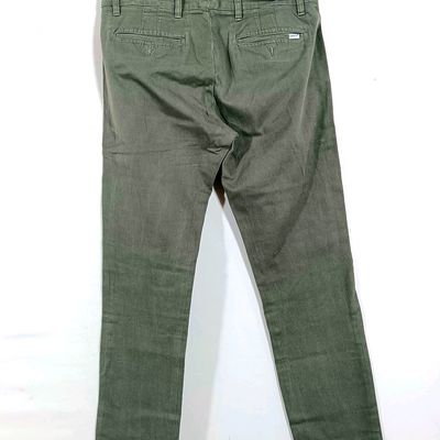 Sage Green Pants – StudioSuits