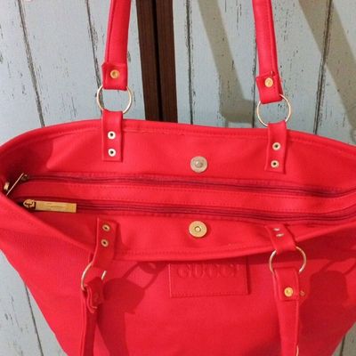 Cute on sale red handbags