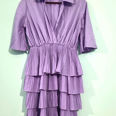 Lavender – Dressystar