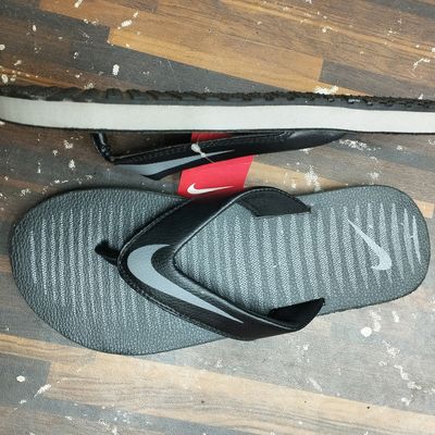 Original nike flip flops hot sale