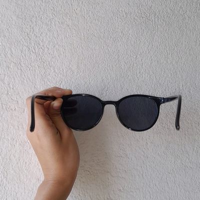 Floyd Cool Black Wayfarer Sunglasses at Best Price in Delhi | Make Your  Choice