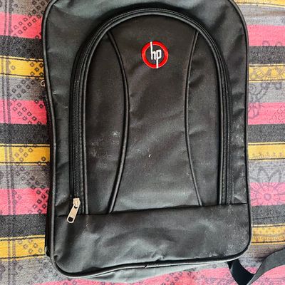 HP premium laptop bag review - YouTube