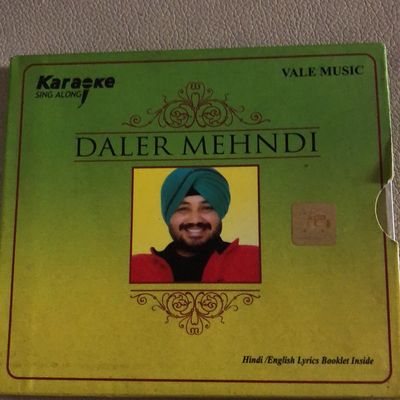 Mehbooba - Daler Mehndi | Shazam