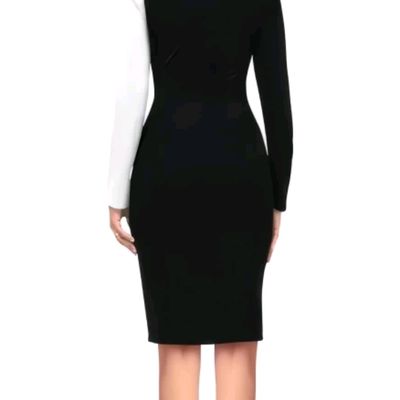 Buy Black & White Dresses for Women by DREAM BEAUTY FASHION Online |  Ajio.com