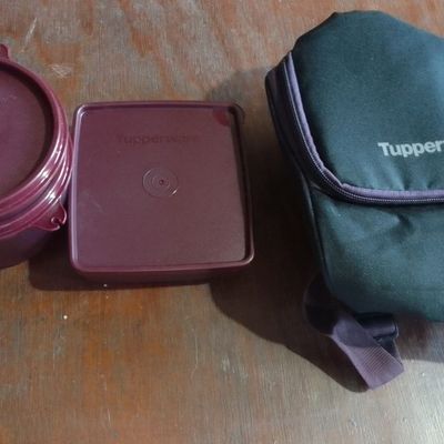 Office Lunch Bag | TUPPERWARE SRMT MALL