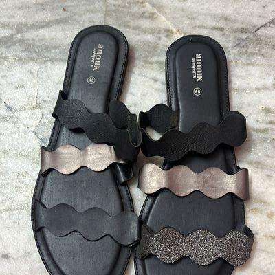 Anouk slippers outlet