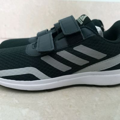 Adidas clearance boys velcro