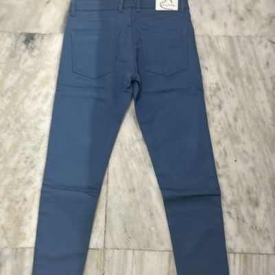 BEING HUMAN Slim Men Grey Jeans - Buy BEING HUMAN Slim Men Grey Jeans  Online at Best Prices in India | Flipkart.com