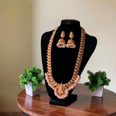Buy South Indian Jewellery Designs For Women Online – Gehna Shop
