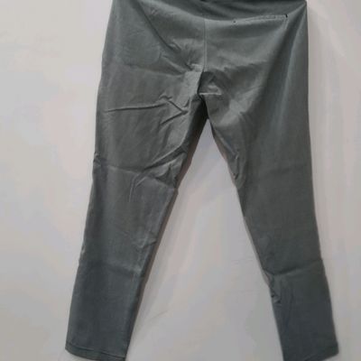 Buy Grey Trousers & Pants for Women by Annabelle by Pantaloons