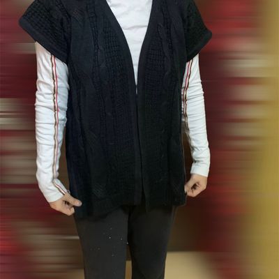 Lee cooper sale cardigan