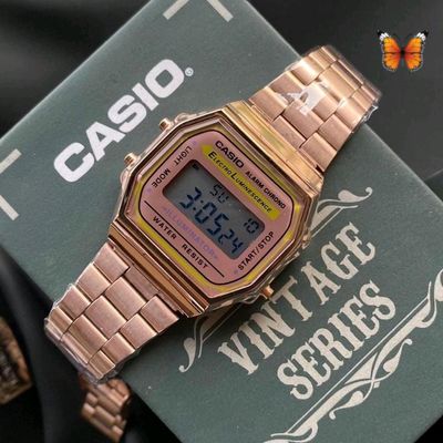Watches, Casino Watch