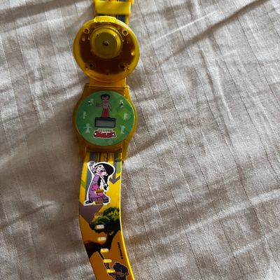 Chhota bheem sale light watch