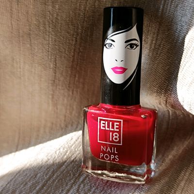 Buy 172 Nails for Women by ELLE 18 Online | Ajio.com