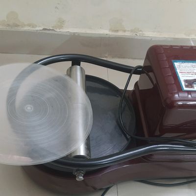 Sb home clearance appliances roti maker