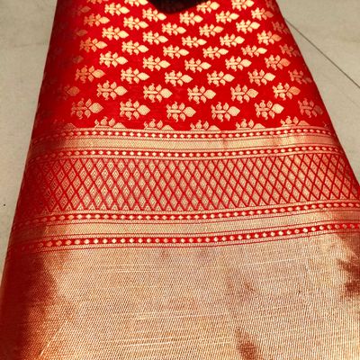 Women's Branded Blue Soft Kanchipuram Silk Saree dvz0003368 - Dvanza.com