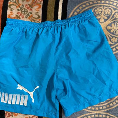 Puma bermudas discount