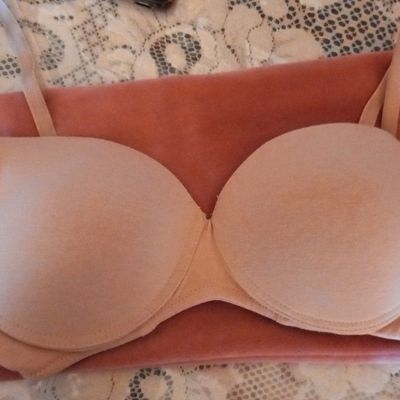 Buy Nude Bras for Women by Zivame Online