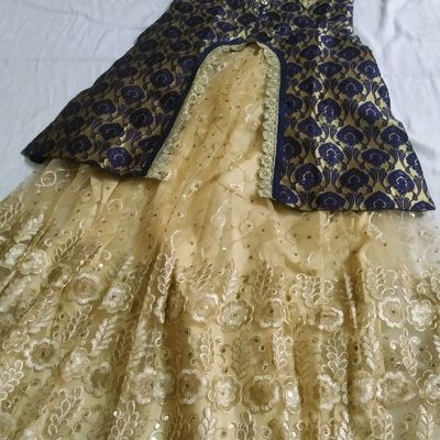 Top 4 Dresses of Deepika Padukodne in Bajirao Mastani | Indian Fashion  Mantra