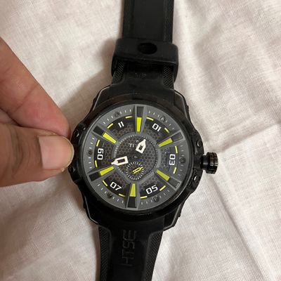 Watch for sale Titan solar watch - Men - 1748697307