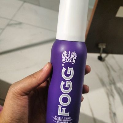 Fogg cheap purple perfume