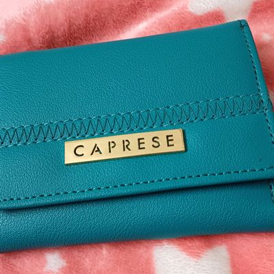 Caprese clearance women's wallet