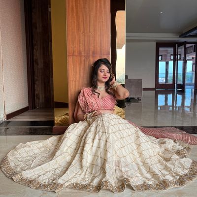 Party Lehenga Choli Indian Designer Bollywood Lehnga Wear Wedding Ethnic  Bridal | eBay