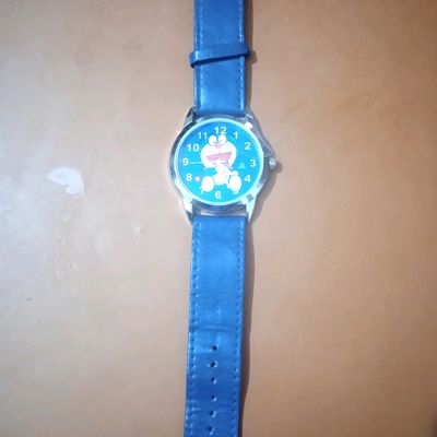 Gucci Doraemon X Dive Watch 40mm in Natural for Men | Lyst