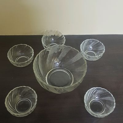 Glass Bowls  YERA Glass Bowls Online at Best Price in India