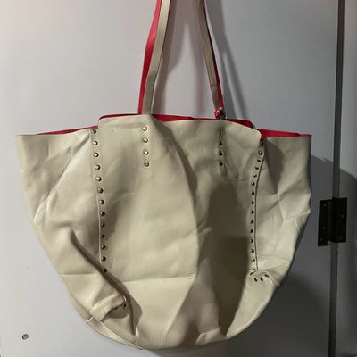 Zara BASIC TOTE BAG | Mall of America®