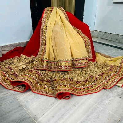 Ready to wear bollywood style sequence work lehenga saree - ShopLance