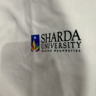 Sharda University by Sharda Tech Private Limited