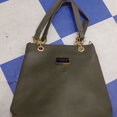 Handbags | Da Milano Bag | Freeup