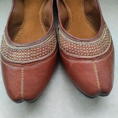 Beautiful sale bellies shoes