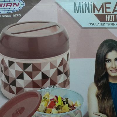 Kitchen & Dining, Asian Mini Meal Hot Pack Box