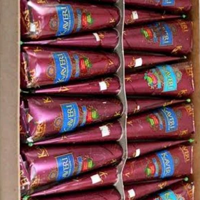 SHIFA Red/Maroon Instant Magic Fast Color Cones (No side effect) Natural  Mehendi Price in India - Buy SHIFA Red/Maroon Instant Magic Fast Color  Cones (No side effect) Natural Mehendi online at Flipkart.com